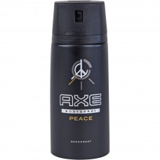 AXE peace 150ml BODYSPRAY
